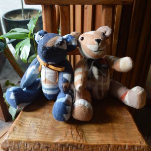 人気のNasngwam.×Early Morning コラボレーションアイテム