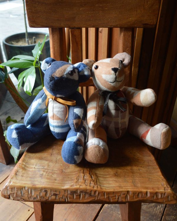 人気のNasngwam.×Early Morning コラボレーションアイテム