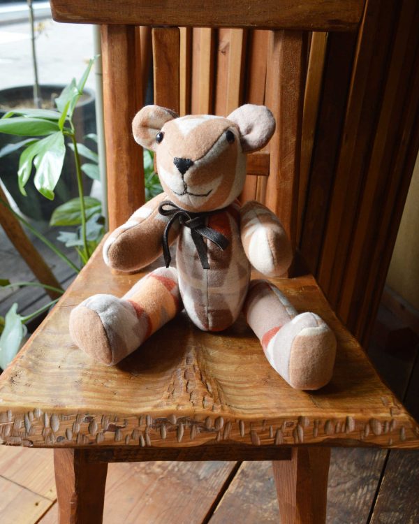 人気のNasngwam.×Early Morning コラボレーションアイテム