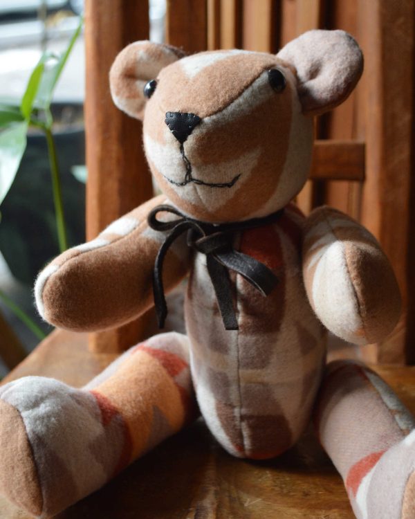 人気のNasngwam.×Early Morning コラボレーションアイテム