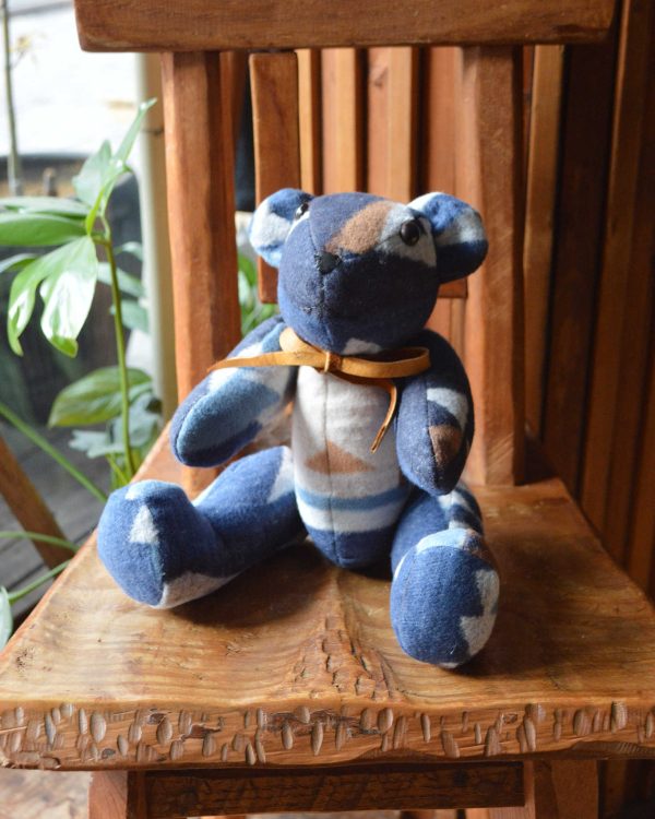 人気のNasngwam.×Early Morning コラボレーションアイテム