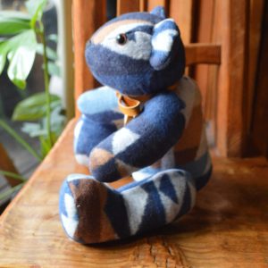 人気のNasngwam.×Early Morning コラボレーションアイテム