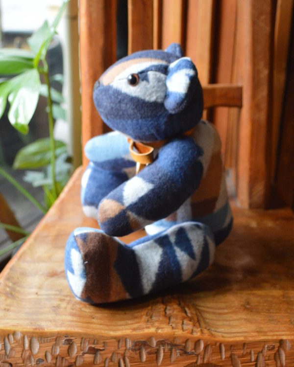 人気のNasngwam.×Early Morning コラボレーションアイテム