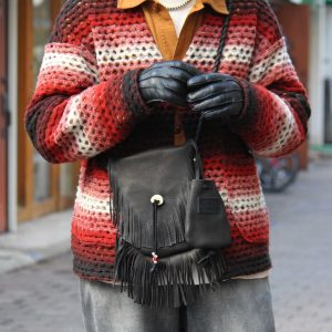 人気のNasngwam.×Early Morning コラボレーションアイテム