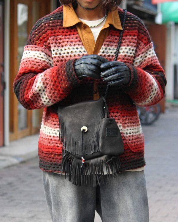 人気のNasngwam.×Early Morning コラボレーションアイテム