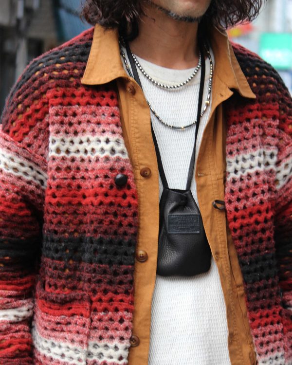 人気のNasngwam.×Early Morning コラボレーションアイテム