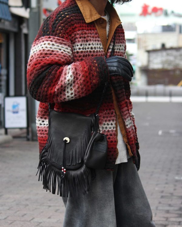 人気のNasngwam.×Early Morning コラボレーションアイテム