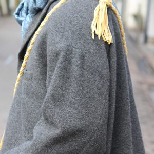 人気のNasngwam.×Early Morning コラボレーションアイテム