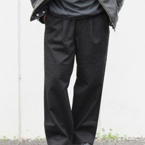 FULLER CHINO CROSS BOLD FIT PANTS