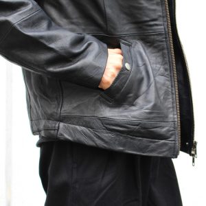 REAKE FRENCH MILITARY PILOT JACKET