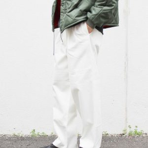 FULLER CHINO CROSS BOLD FIT PANTS