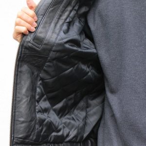 REAKE FRENCH MILITARY PILOT JACKET