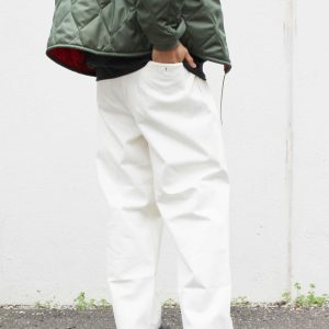 FULLER CHINO CROSS BOLD FIT PANTS