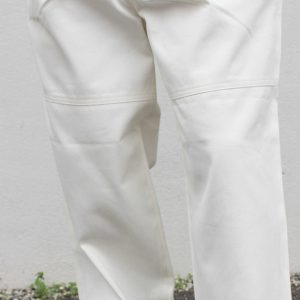 FULLER CHINO CROSS BOLD FIT PANTS