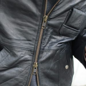 REAKE FRENCH MILITARY PILOT JACKET