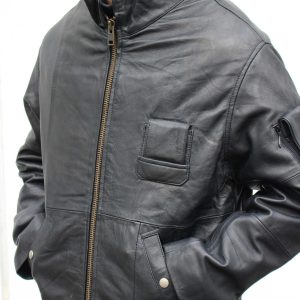 REAKE FRENCH MILITARY PILOT JACKET