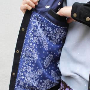 新年スペシャル～引き算の美学BRIGHT SUEDE SHIRTS～