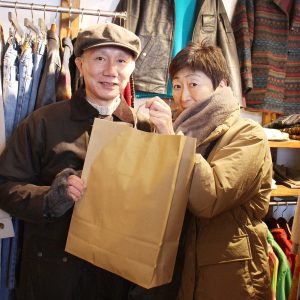 新春お客様SNAP2026