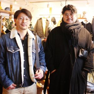 新春お客様SNAP2026