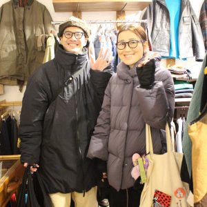 新春お客様SNAP2026
