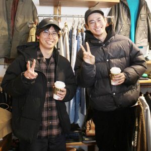 新春お客様SNAP2026