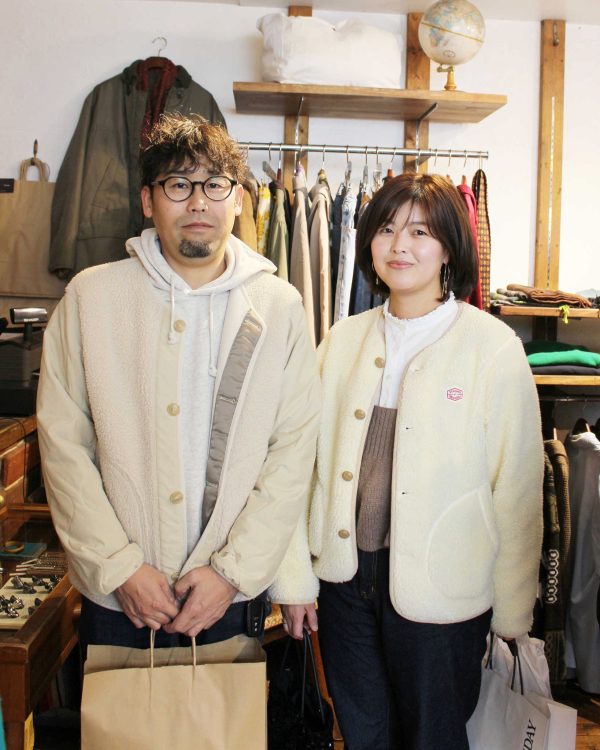 新春お客様SNAP2026