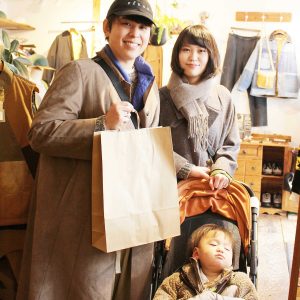 新春お客様SNAP2026