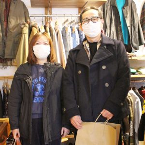新春お客様SNAP2026