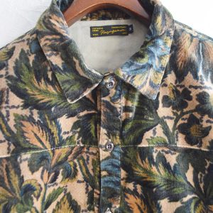 全国限定23着の柄アウター”HYPERION JACKET”