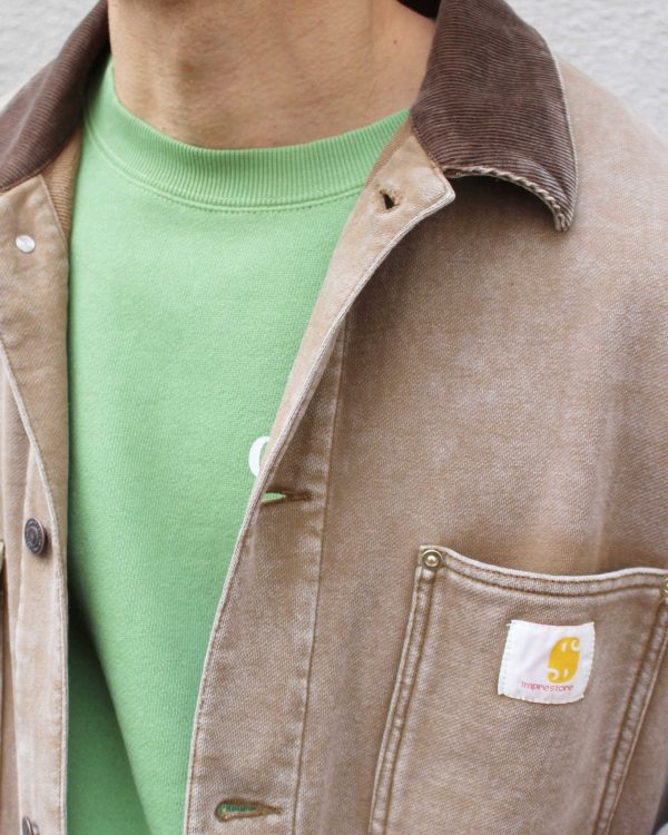 IMPRESTOREのAlbert | Coverallスタイル