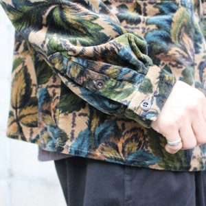 HYPERION JACKETの着用イメージ