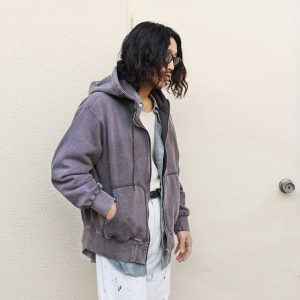 フェード感とペンキ、ちょうどいいバランス