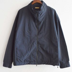 LIGHT SHELL STAND BLOUSON