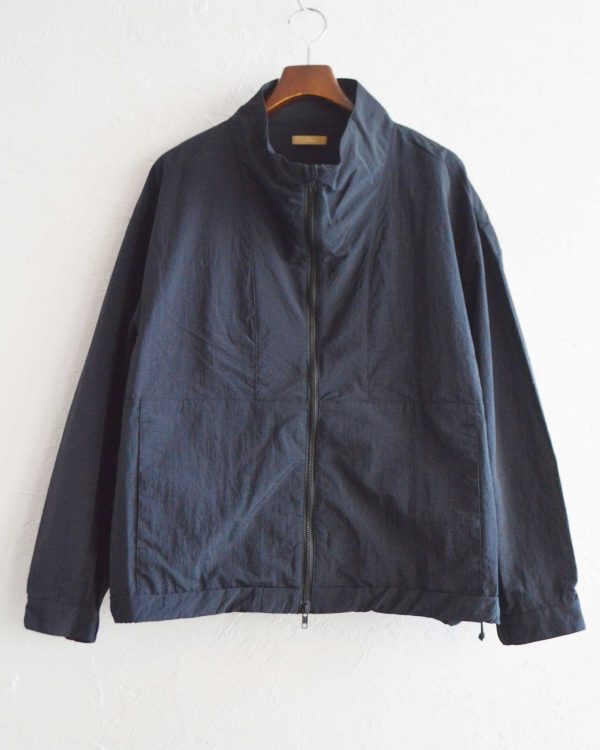LIGHT SHELL STAND BLOUSON