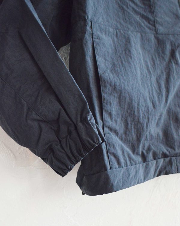 LIGHT SHELL STAND BLOUSON