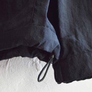 LIGHT SHELL STAND BLOUSON