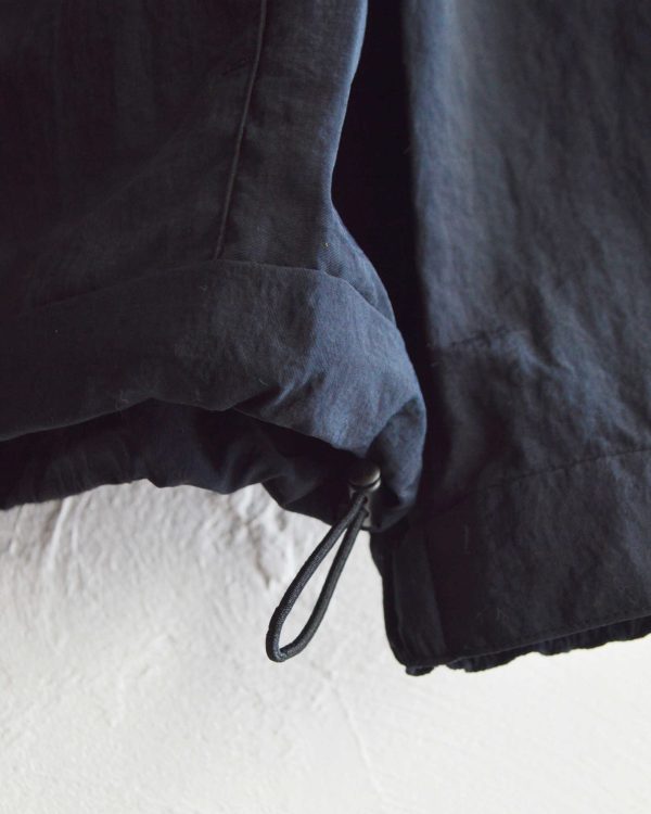 LIGHT SHELL STAND BLOUSON