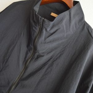 LIGHT SHELL STAND BLOUSON