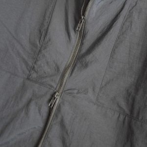 LIGHT SHELL STAND BLOUSON