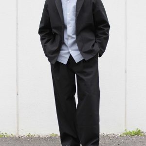 LAMOND春の新作セットアップ