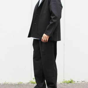 LAMOND春の新作セットアップ