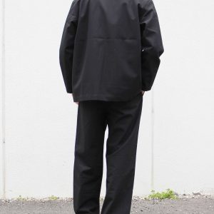 LAMOND春の新作セットアップ