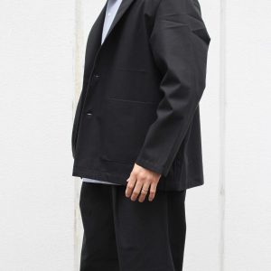 LAMOND春の新作セットアップ