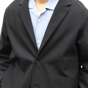 LAMOND春の新作セットアップ