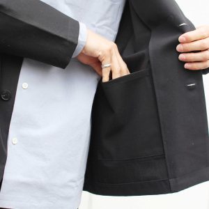 LAMOND春の新作セットアップ