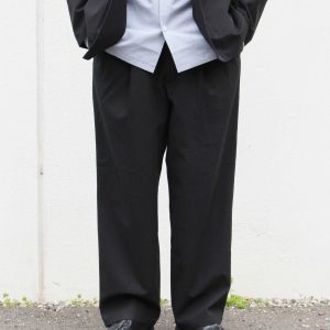 LAMOND春の新作セットアップ