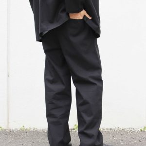 LAMOND春の新作セットアップ