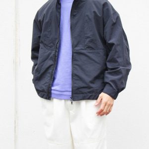 LIGHT SHELL STAND BLOUSON