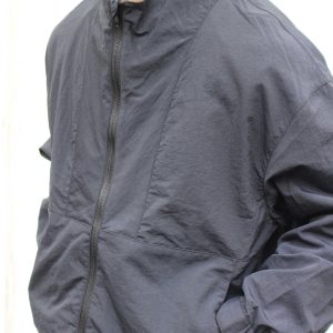 LIGHT SHELL STAND BLOUSON