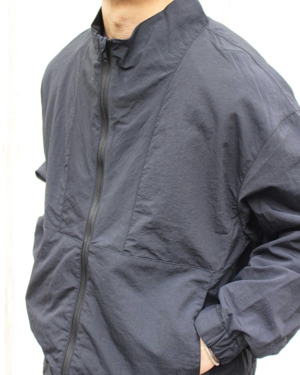 LIGHT SHELL STAND BLOUSON